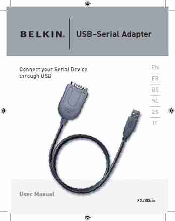 Belkin Network Cables F5U103VEA-page_pdf